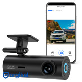 دوربین خودرو مدل LF10 4K