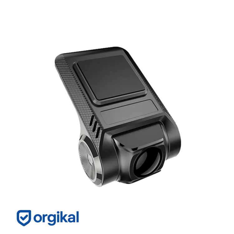 دوربین ثبت وقایع خودرو مدل U2+ رم 32 گیگ توشیبا