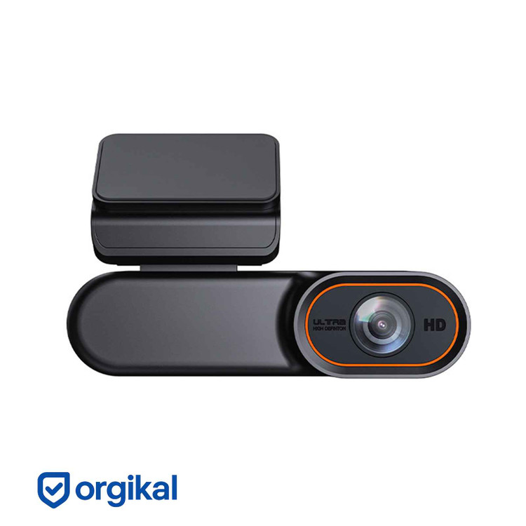 دوربین خودرو DC1 IK-DG23 سیمکارت خور 4G با کیفیت تصویر Full HD