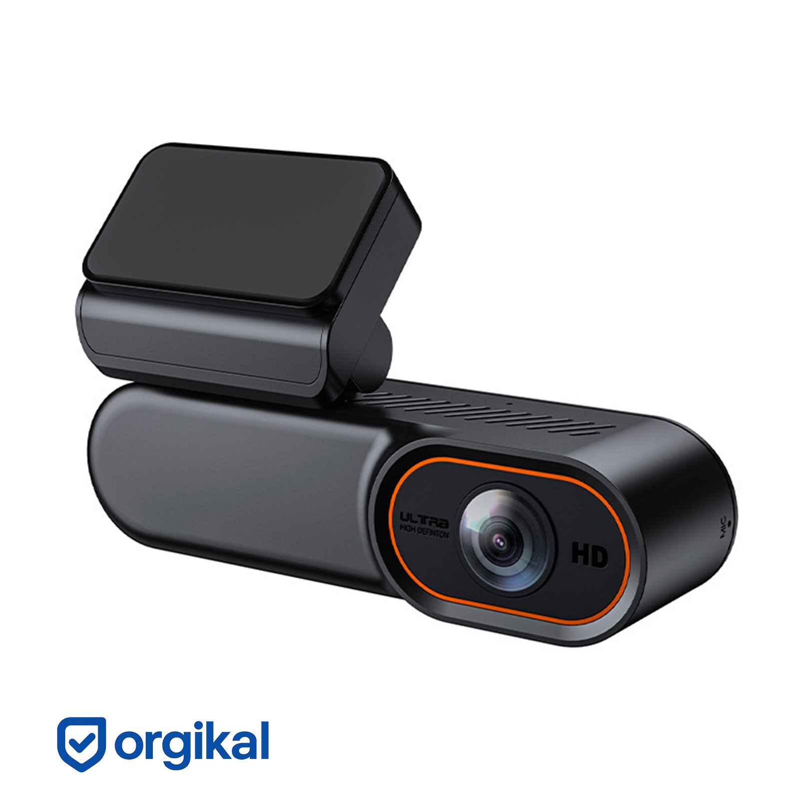 دوربین خودرو DC1 IK-DG23 سیمکارت خور 4G با کیفیت تصویر Full HD