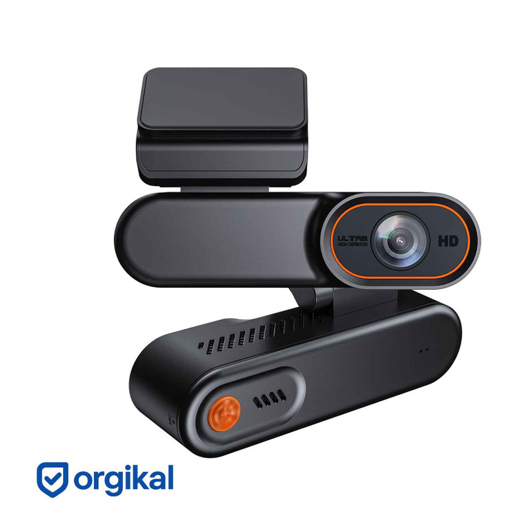 دوربین خودرو DC1 IK-DG23 سیمکارت خور 4G با کیفیت تصویر Full HD