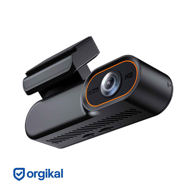 دوربین خودرو DC1 IK-DG23 سیمکارت خور 4G با کیفیت تصویر Full HD