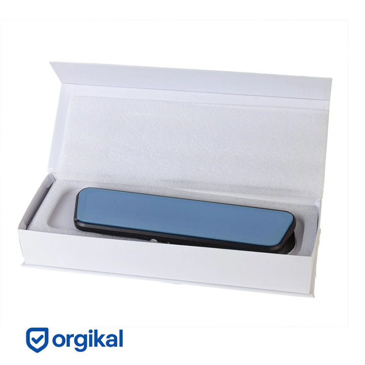 دوربین آینهای ثبت وقایع خودرو دو لنزه با طراحی حرفهای