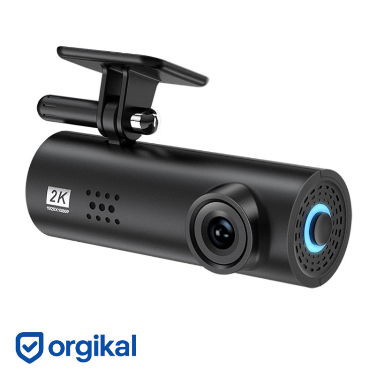 قیمت و خرید دوربین خودرو مدل LF9 2K وای فای دار