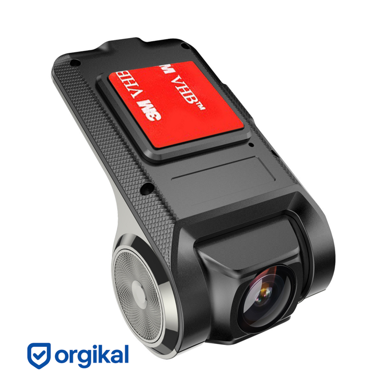 دوربین ثبت وقایع خودرو مدل U2