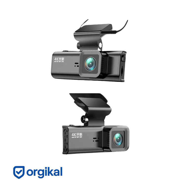 دوربین ثبت وقایع خودرو Dashcam V56