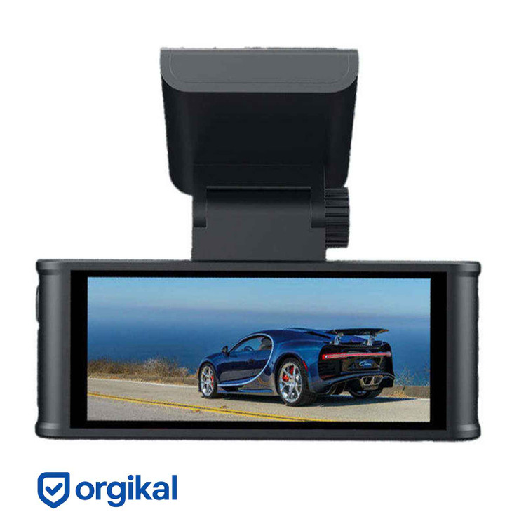 دوربین ثبت وقایع خودرو Dashcam V56