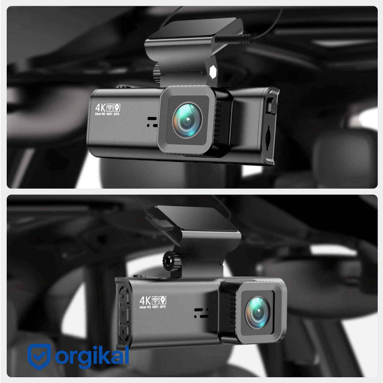 دوربین ثبت وقایع خودرو Dashcam V56