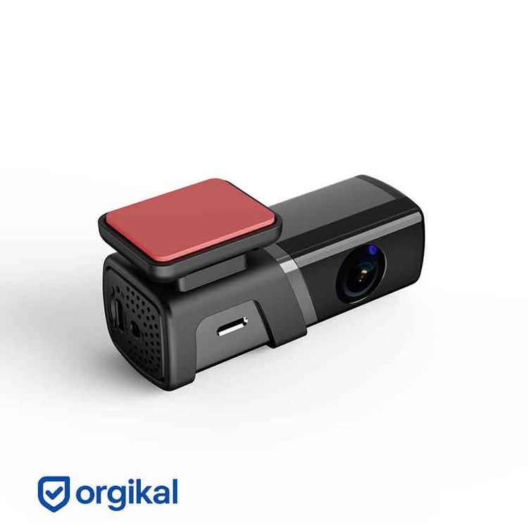 فروشگاه اورجیکال عرضه کننده تخصصی دوربین خودرو در ایران
